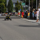 Impressionen Ferienprogramm Abschlussfest