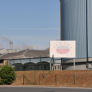 Brand in NÖ Zuckerfabrik Agrana