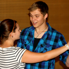 Tanzen ist wie Urlaub vom Alltag