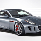 Der neue Jaguar C-X16