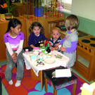 Kindergärten zu wenig flexibel?