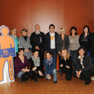 Klassensprechertreffen, Oktober 2010