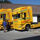 Scania Treffen