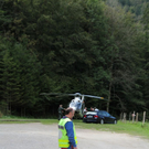 Bilder vom Unfall