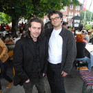 Letztes Sankt Cornelikonzert 2011