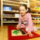 Bergschule in Latschau: Der erste Schultag