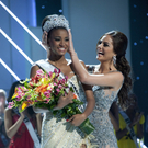 Leila Lopes (25) ist Miss Universe 2011