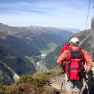 Wanderung auf die Beitspitze