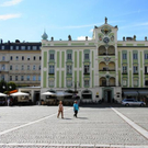 Bilder von Gmunden