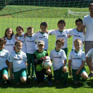 SC St.Gallenkirch U10 Kinder/Eltern Freundschaftsspiel