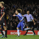 Champions League: Erster Spieltag 2011/12 Dienstag