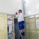 Ende der Sanierungsarbeiten