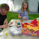 Vielseitige Angebote an den Museumstagen