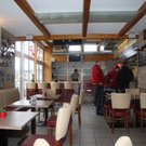 Marios Imbiss in Hohenems