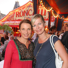 Circus Roncalli Premiere in Wien