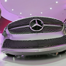 IAA 2011: Die besten Bilder
