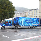 Bilder vom DSDS-Casting