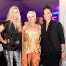 MQ Fashion Week 2011: Promis beim Kick-Off