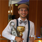 Siegerfotos Motor-Veteranen-Trophy 2011