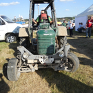 Traktorrennen 2011