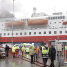 Aktuelle Bilder der Nordlys