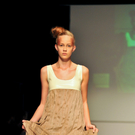 MQ Fashion Week 2011, Tag 1: Bilder vom Catwalk