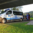 Gaißau: Wasserleiche geborgen