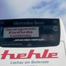 Ausflug Schwarzwald/Kaiserstuhl
