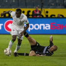 EL:  1:2-Niederlage für Sturm gegen Lok Moskau 