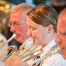 58. Eugen-Russ-Ausfahrt auf der "Sonnenkönigin"