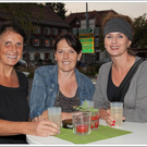 Nightsshopping bei Behmann Mode