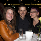 Vorarlberger Landtag beim VOVO "Außer Kontrolle"