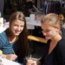 Straßenfest Josefstädter Straße