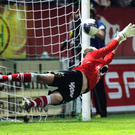 5:0-Triumph von Altach bei Austria Lustenau