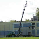 Umbau Polytechnische Schule