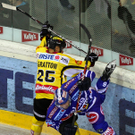 Viena Capitals vs VSV 16.9.2011