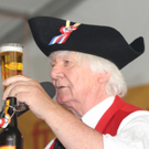 Bockbieranstich in Frastanz