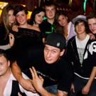 Cuervo-Party