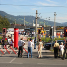 Bilder vom ÖBB-Erlebnistag