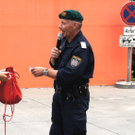Tag der offenen Tür bei der Polizei