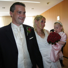 Hochzeit Diem/Lutz