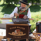 Bucher Theaterausflug 2011