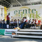 MV Buch -Bundeserntedankfest 2011