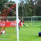 Wieder ein Punkt für den FC Viktoria