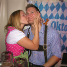 Legendäres Oktoberfest