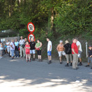 Krippeler Wandertag