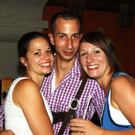 Original Captains Party