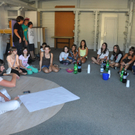 Workshop Jugendtreff