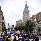 Proteste für Troy Davis