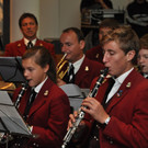 Impressionen vom Bio Fest im Festspielhaus